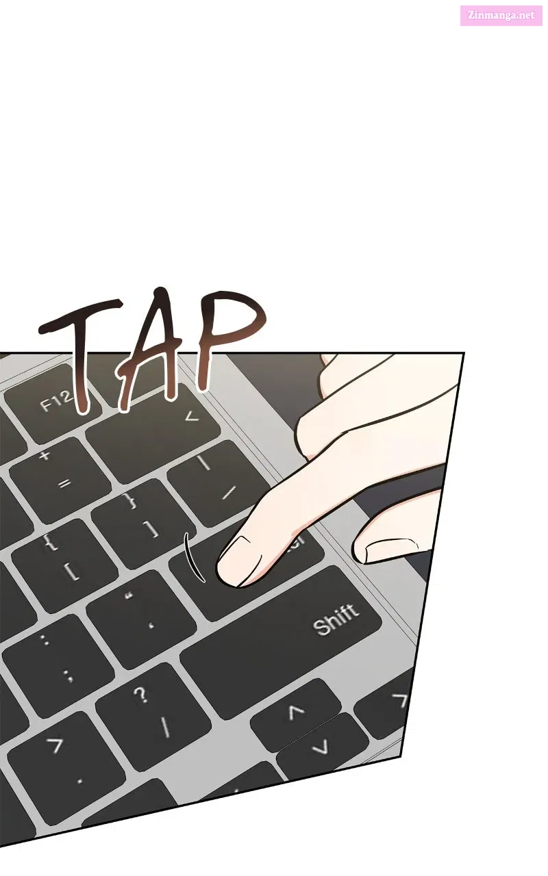 Woke Up as the CEO’s Dog Chapter 17 page 8 - 