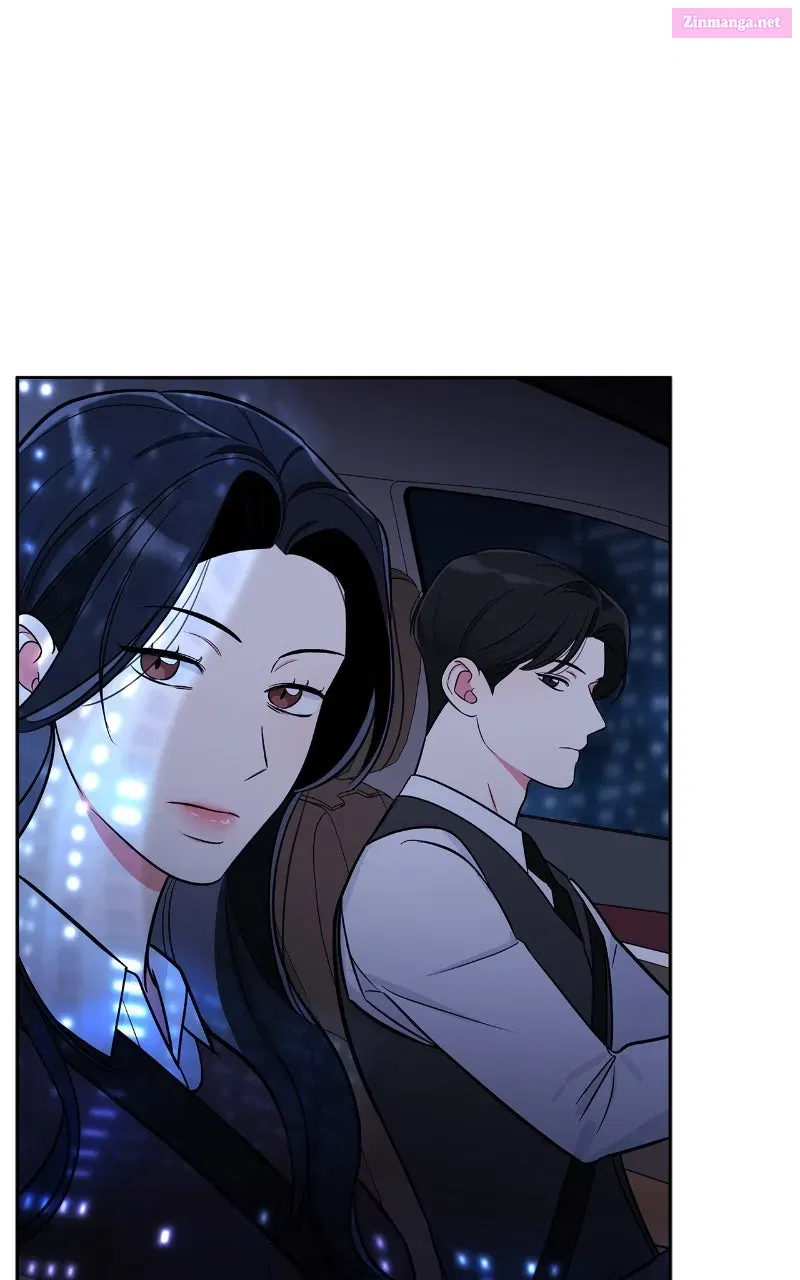Woke Up as the CEO’s Dog Chapter 17 page 74 - 