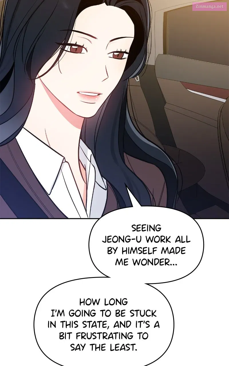 Woke Up as the CEO’s Dog Chapter 17 page 77 - 