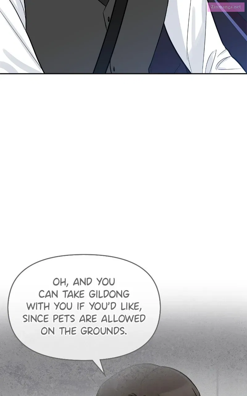 Woke Up as the CEO’s Dog Chapter 17 page 79 - 
