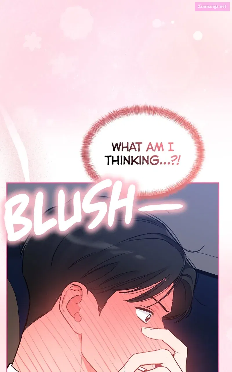 Woke Up as the CEO’s Dog Chapter 17 page 83 - 