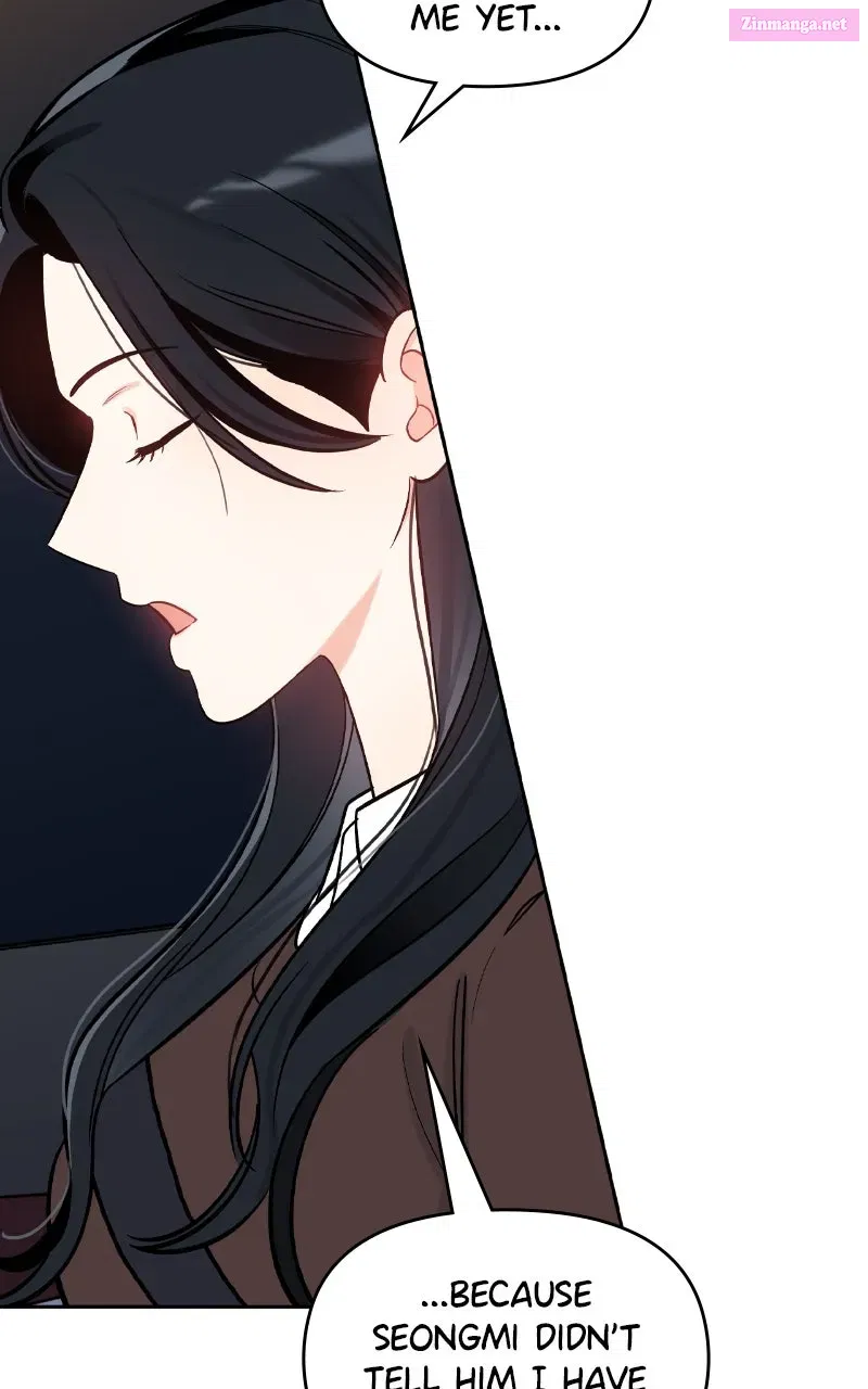 Woke Up as the CEO’s Dog Chapter 17 page 91 - 