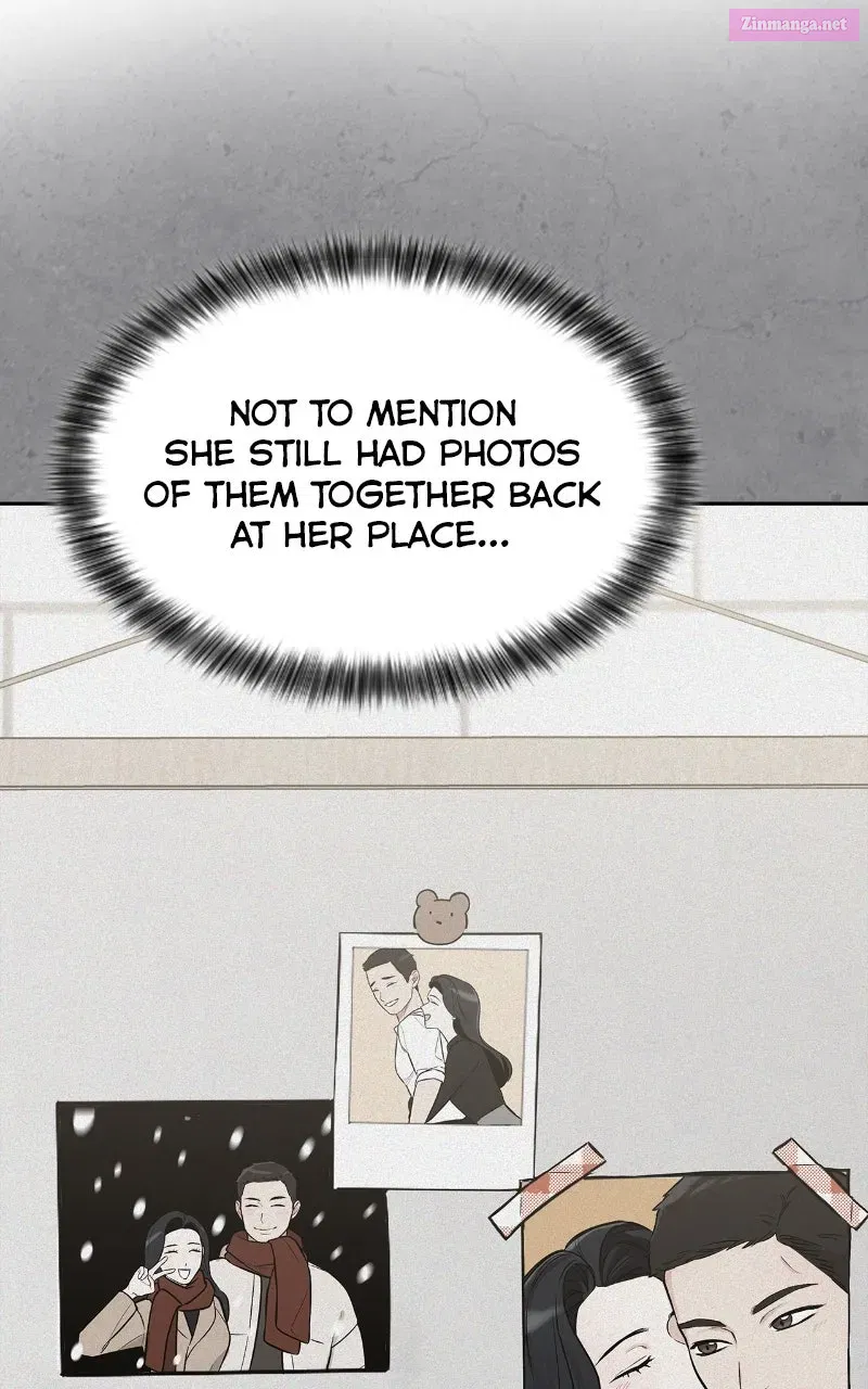 Woke Up as the CEO’s Dog Chapter 17 page 95 - 