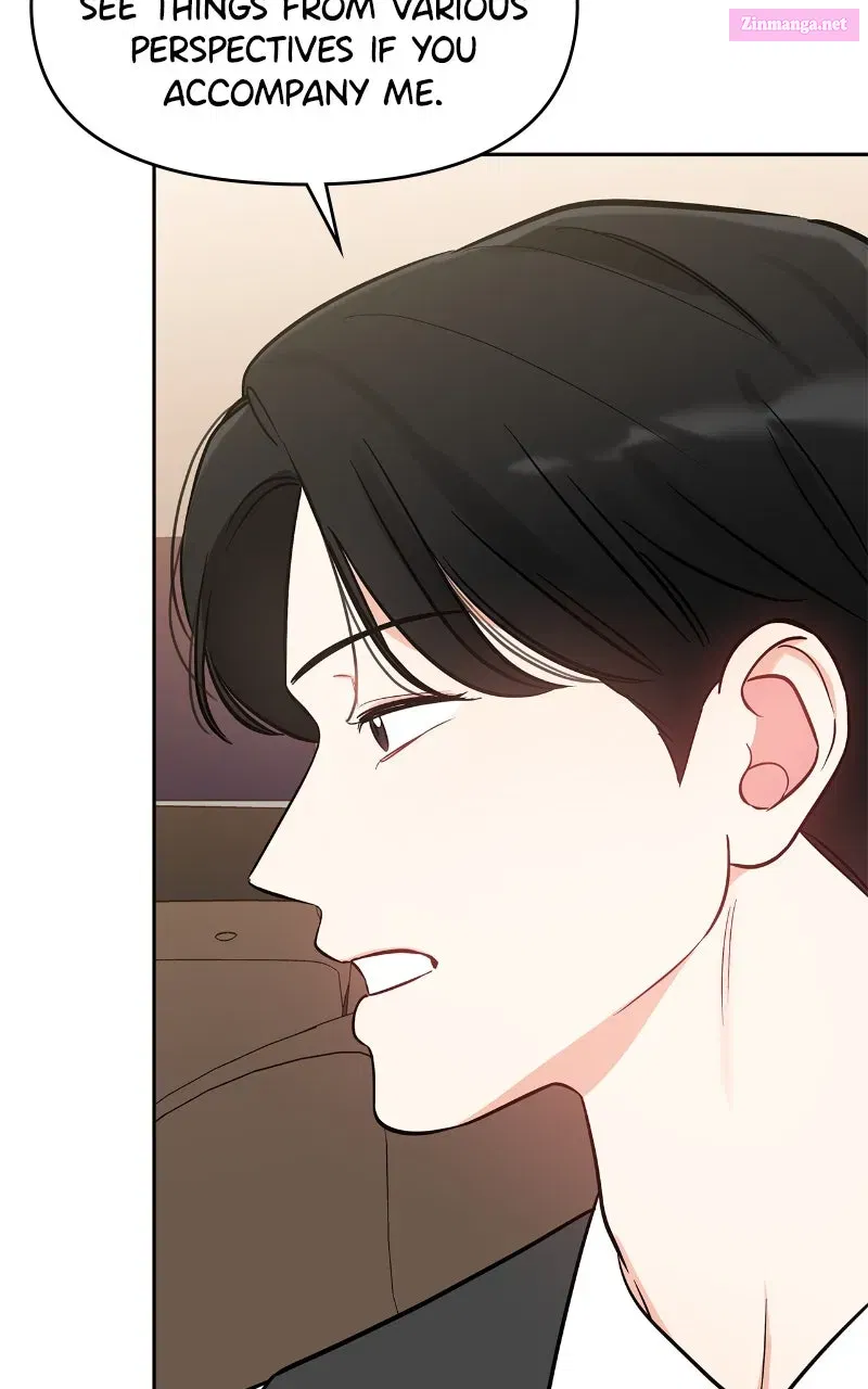 Woke Up as the CEO’s Dog Chapter 18 page 13 - 
