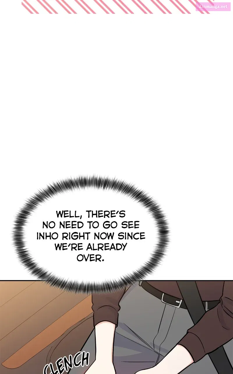 Woke Up as the CEO’s Dog Chapter 18 page 15 - 