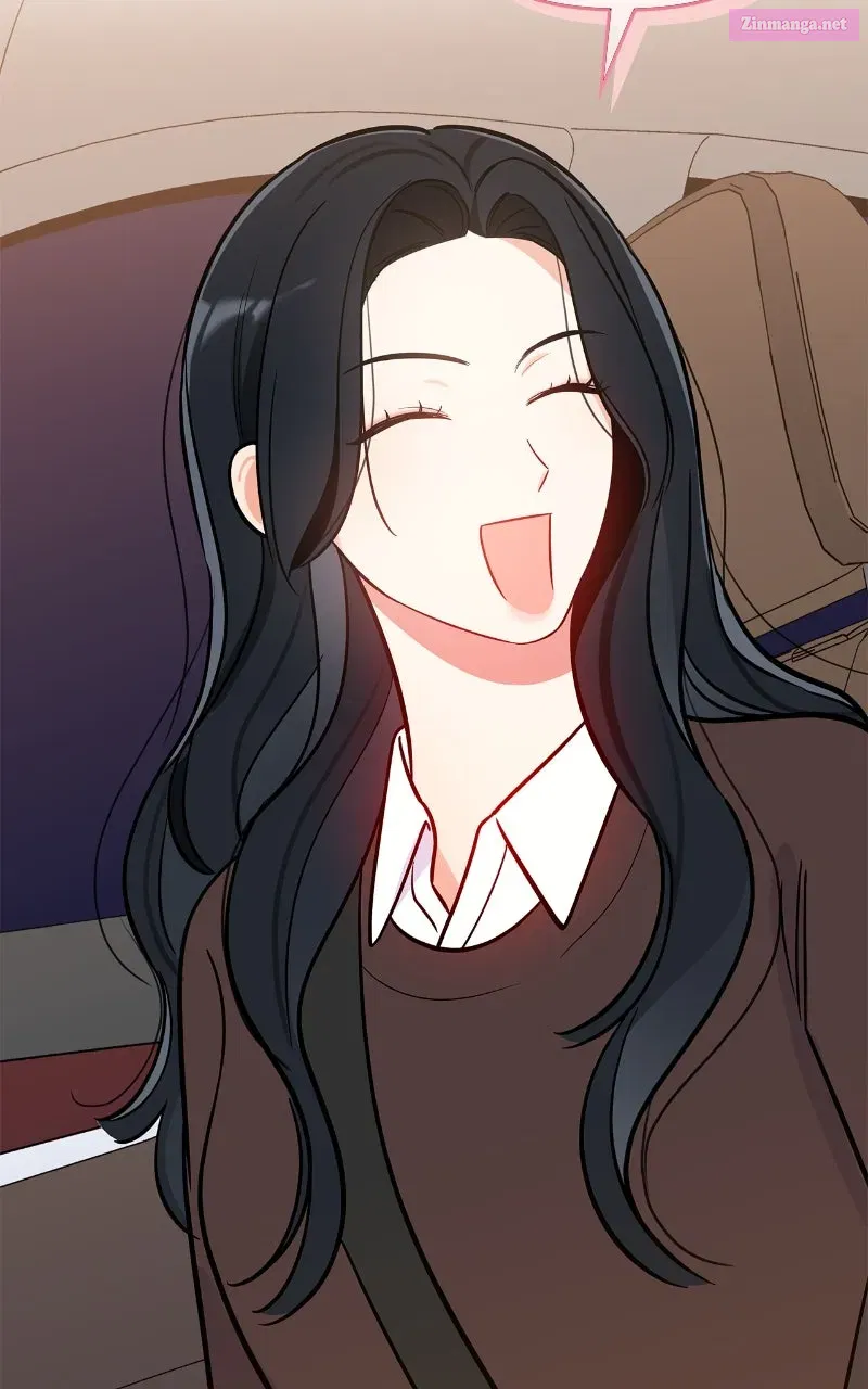 Woke Up as the CEO’s Dog Chapter 18 page 17 - 