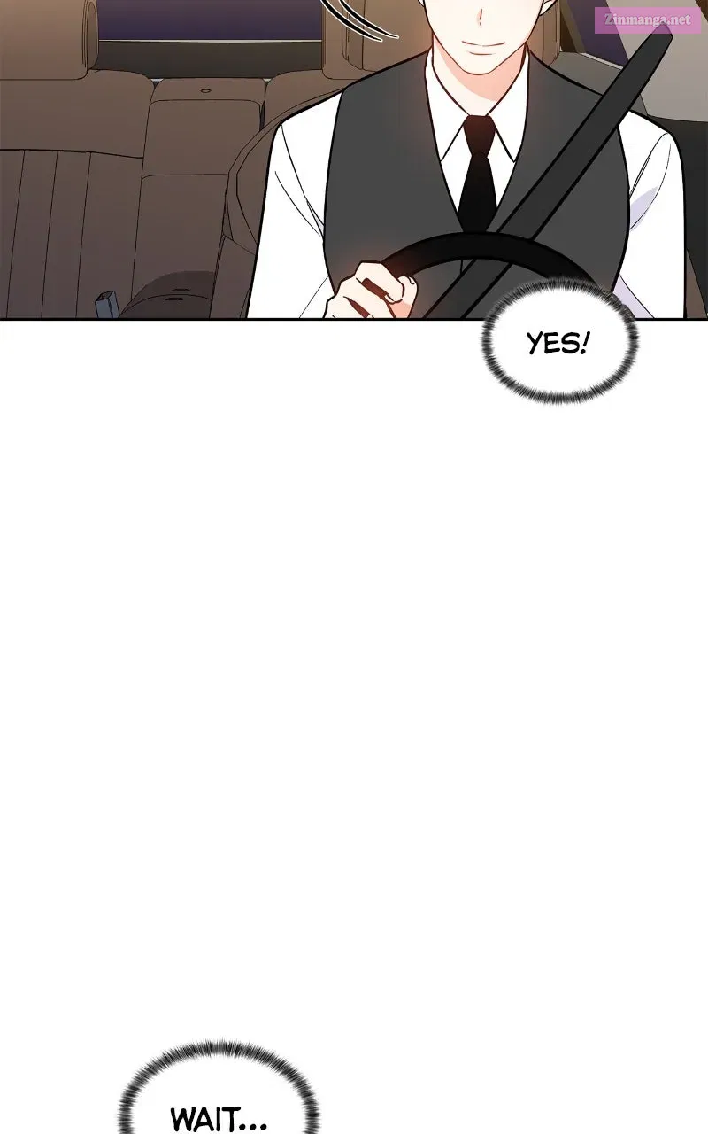 Woke Up as the CEO’s Dog Chapter 18 page 19 - 