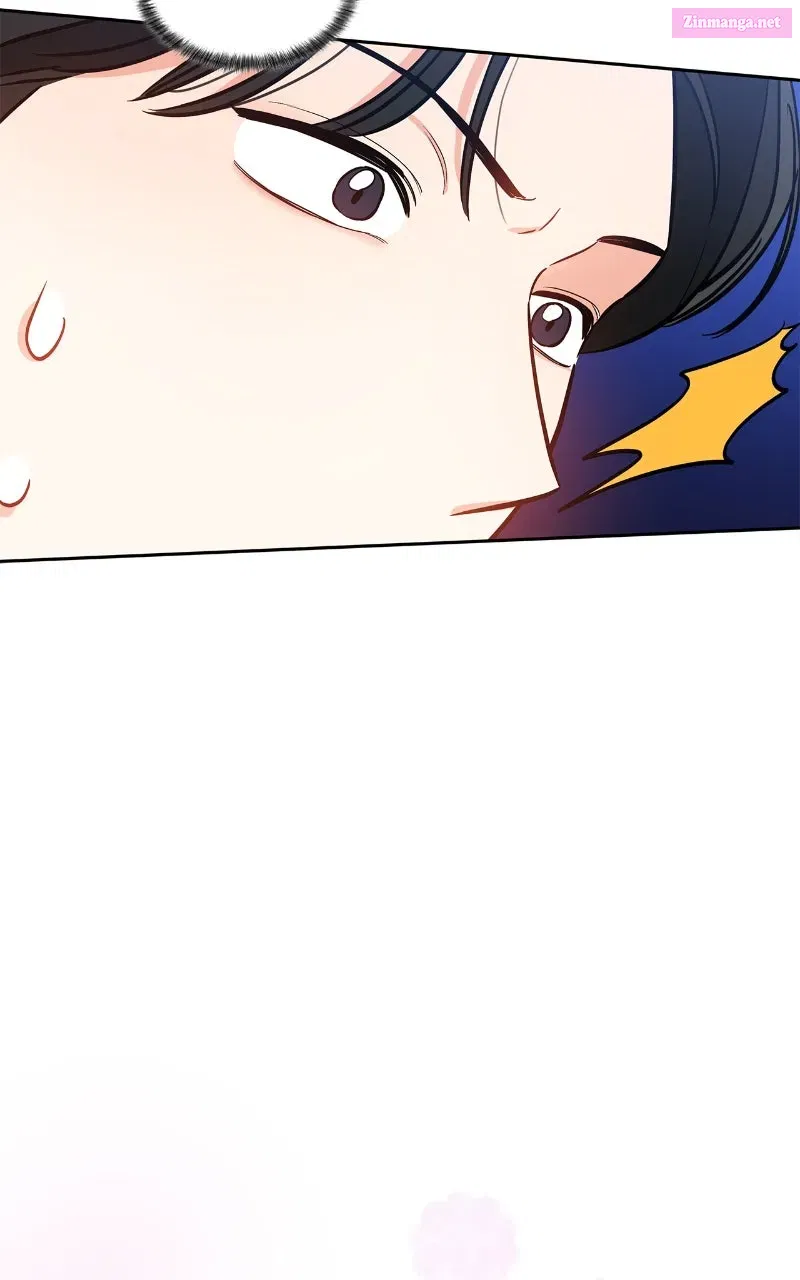 Woke Up as the CEO’s Dog Chapter 18 page 20 - 