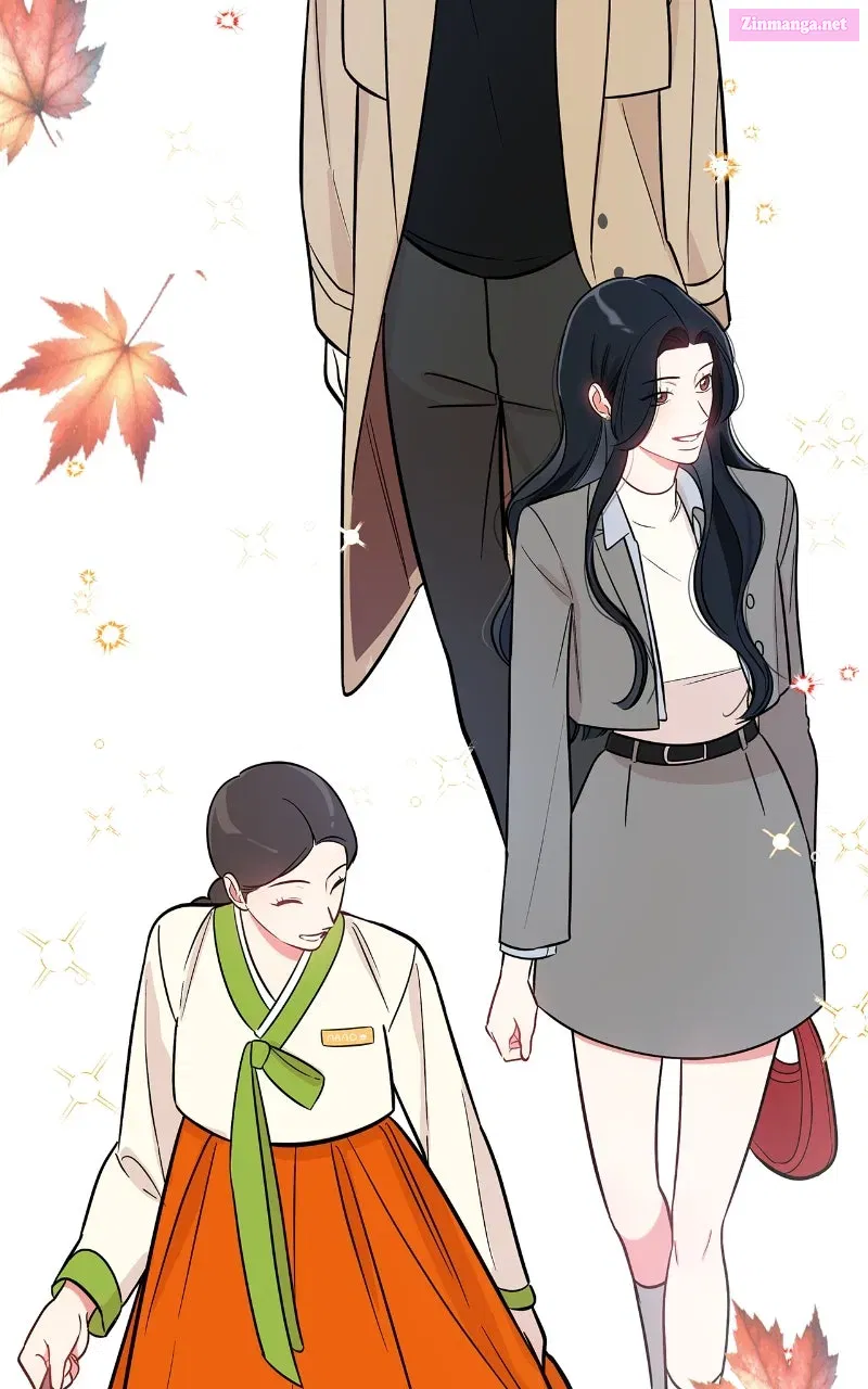 Woke Up as the CEO’s Dog Chapter 18 page 34 - 