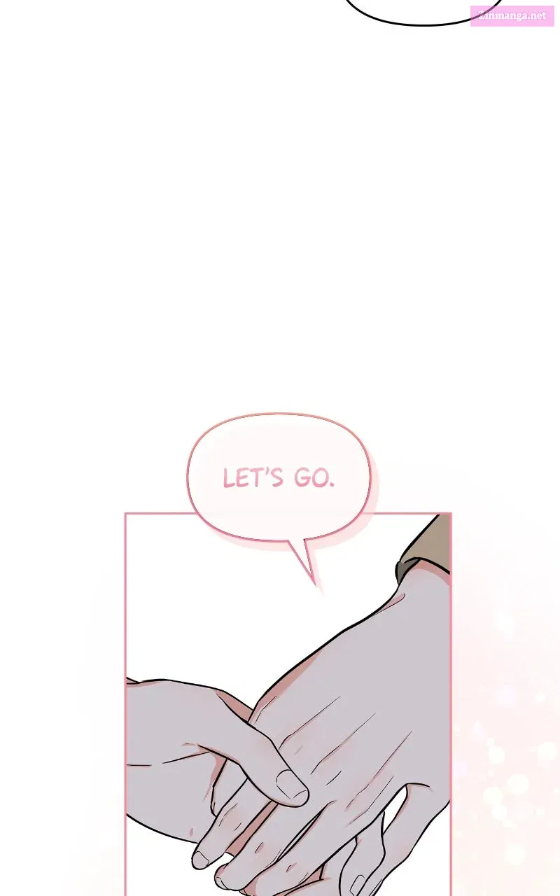 Woke Up as the CEO’s Dog Chapter 18 page 49 - 