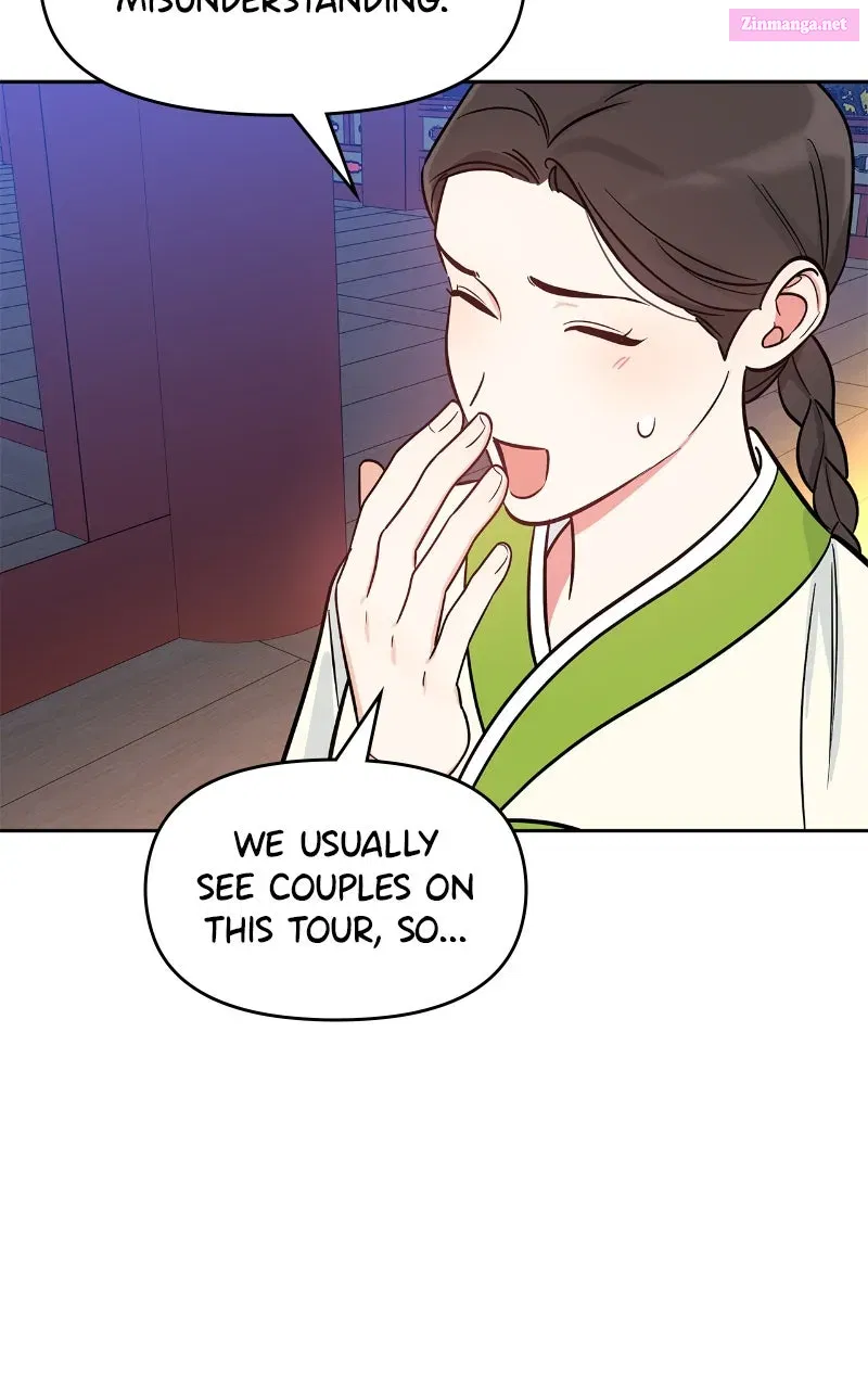 Woke Up as the CEO’s Dog Chapter 18 page 69 - 