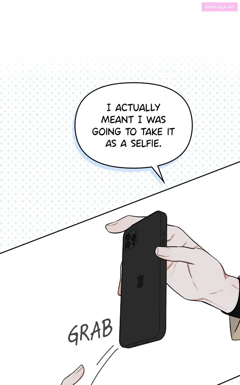 Woke Up as the CEO’s Dog Chapter 18 page 76 - 