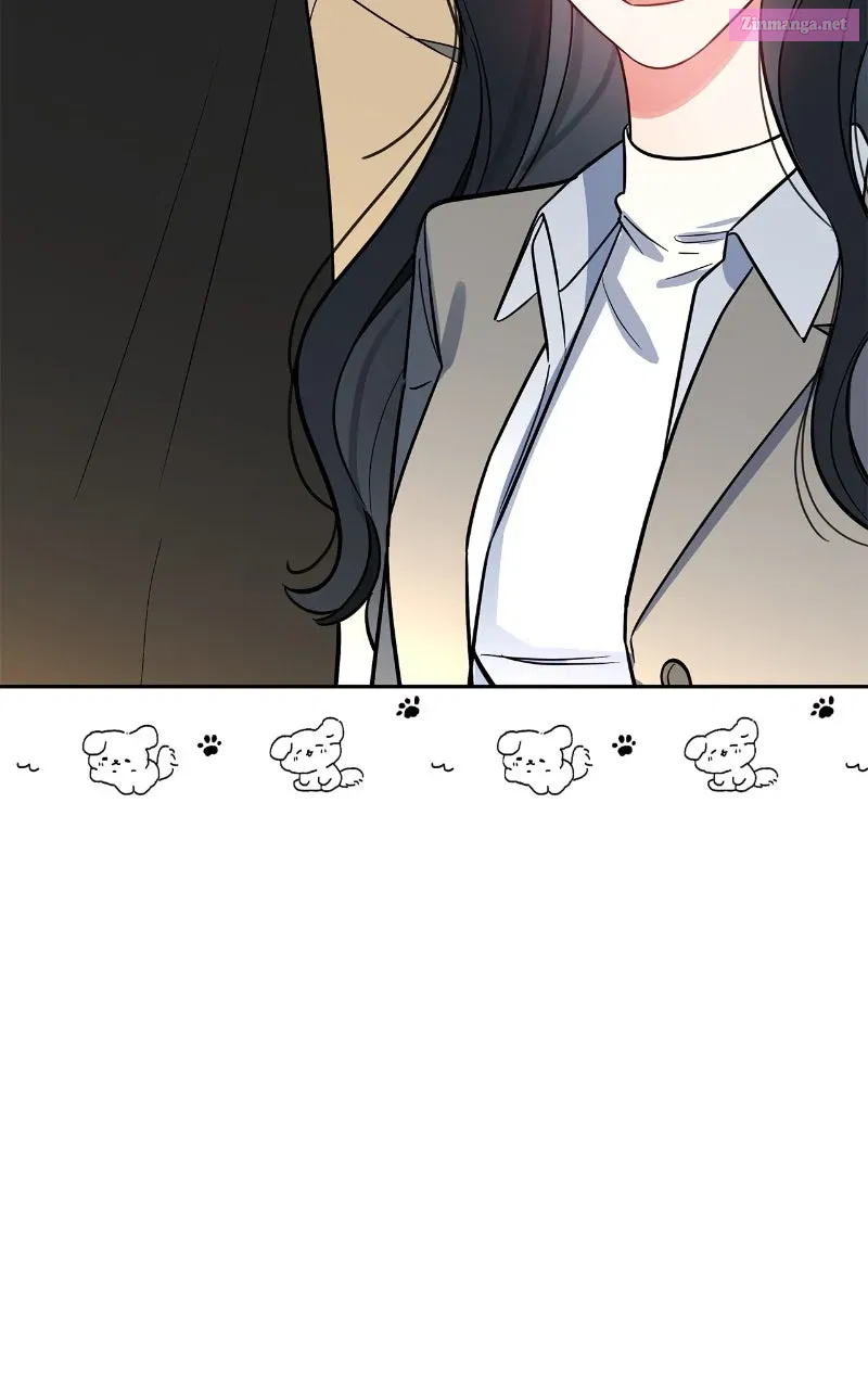 Woke Up as the CEO’s Dog Chapter 18 page 79 - 