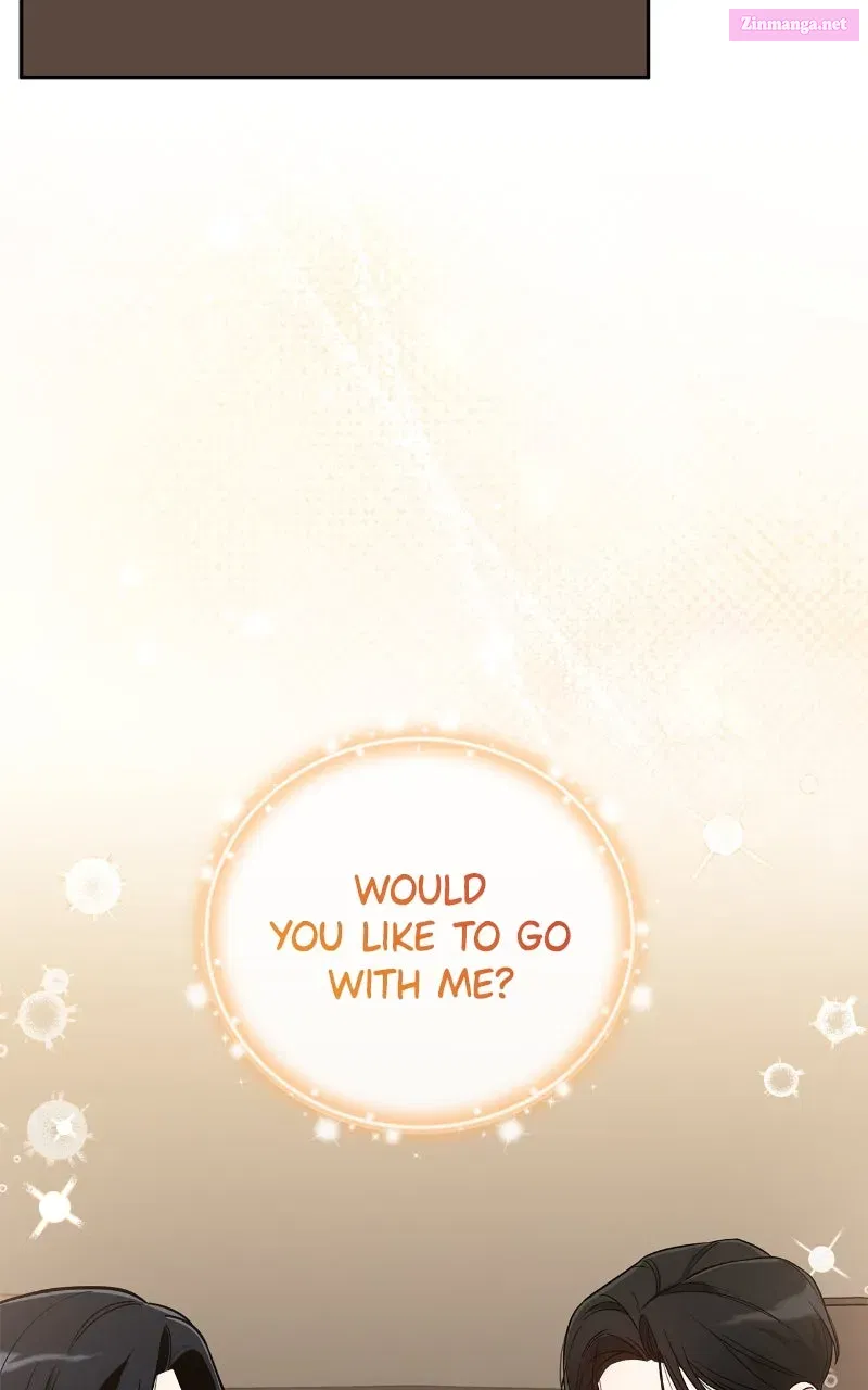 Woke Up as the CEO’s Dog Chapter 18 page 9 - 