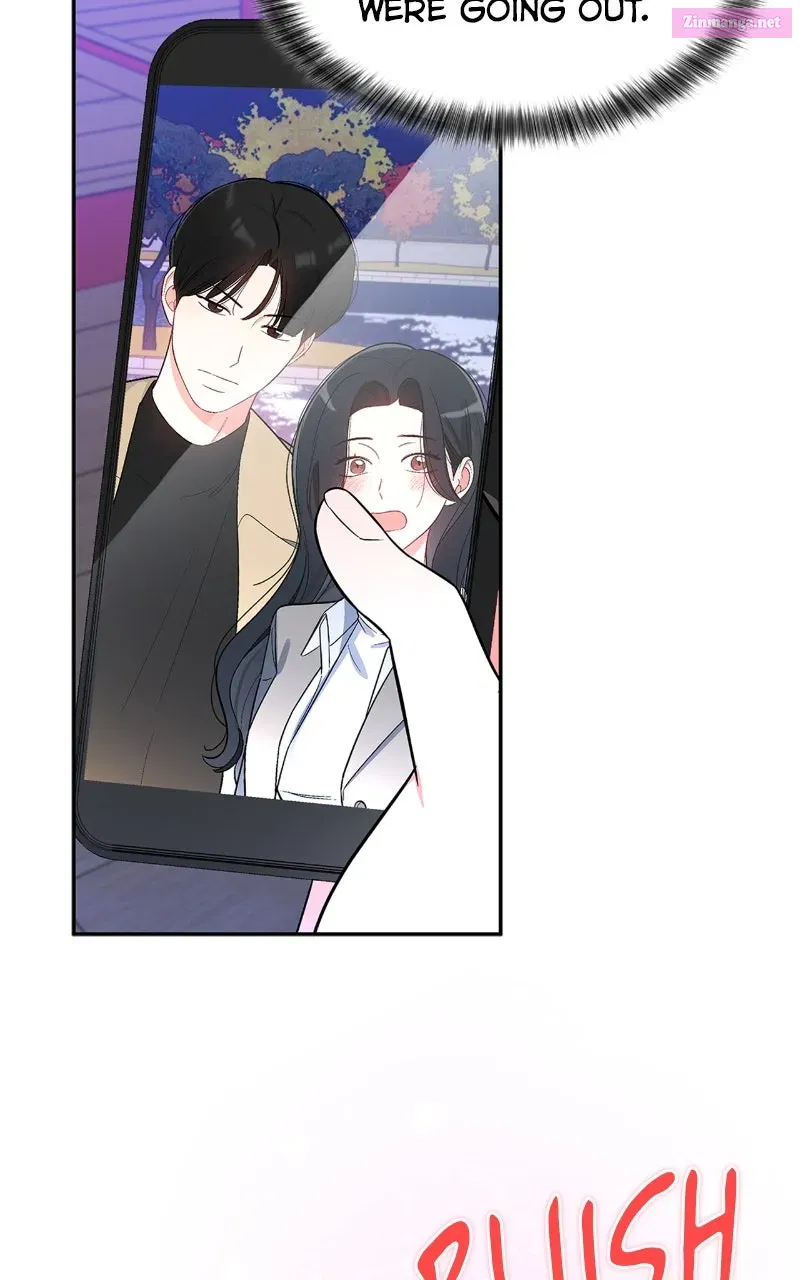 Woke Up as the CEO’s Dog Chapter 18 page 83 - 