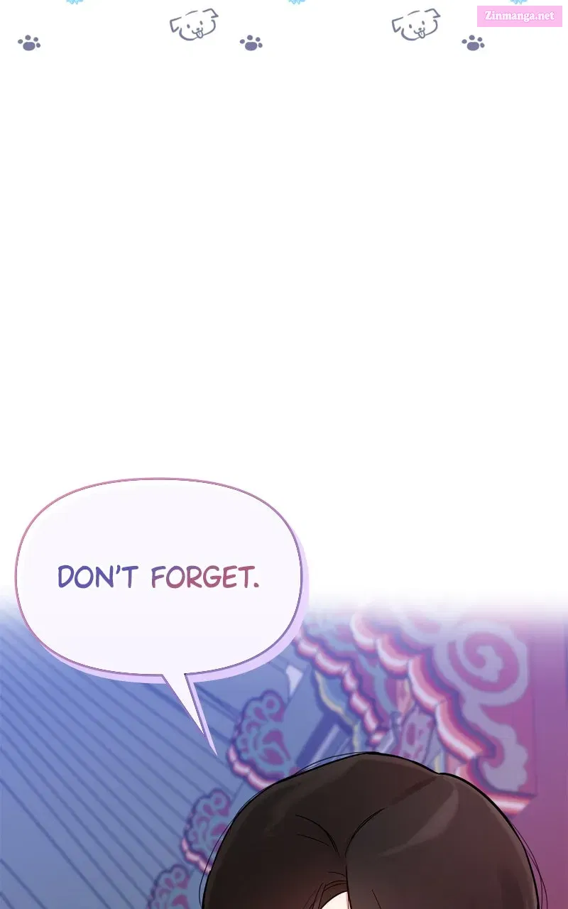 Woke Up as the CEO’s Dog Chapter 18 page 91 - 