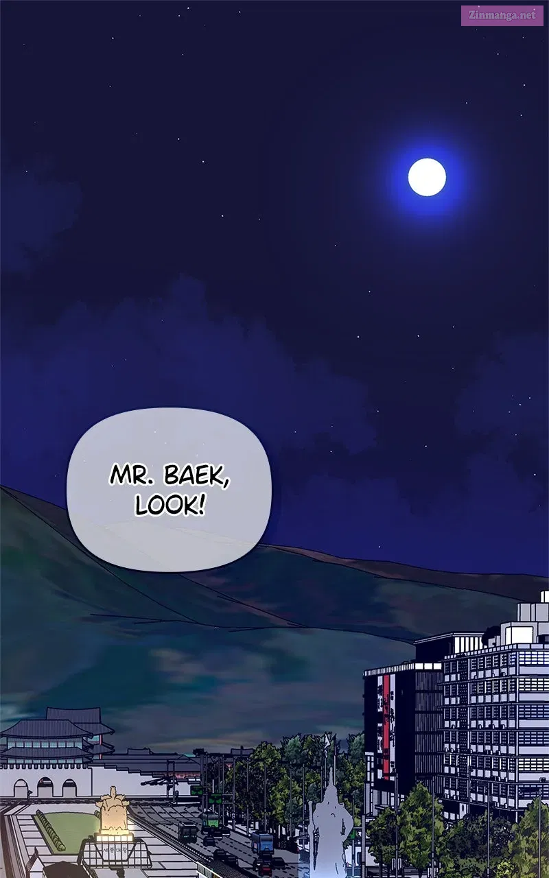 Woke Up as the CEO’s Dog Chapter 19 page 1 - 