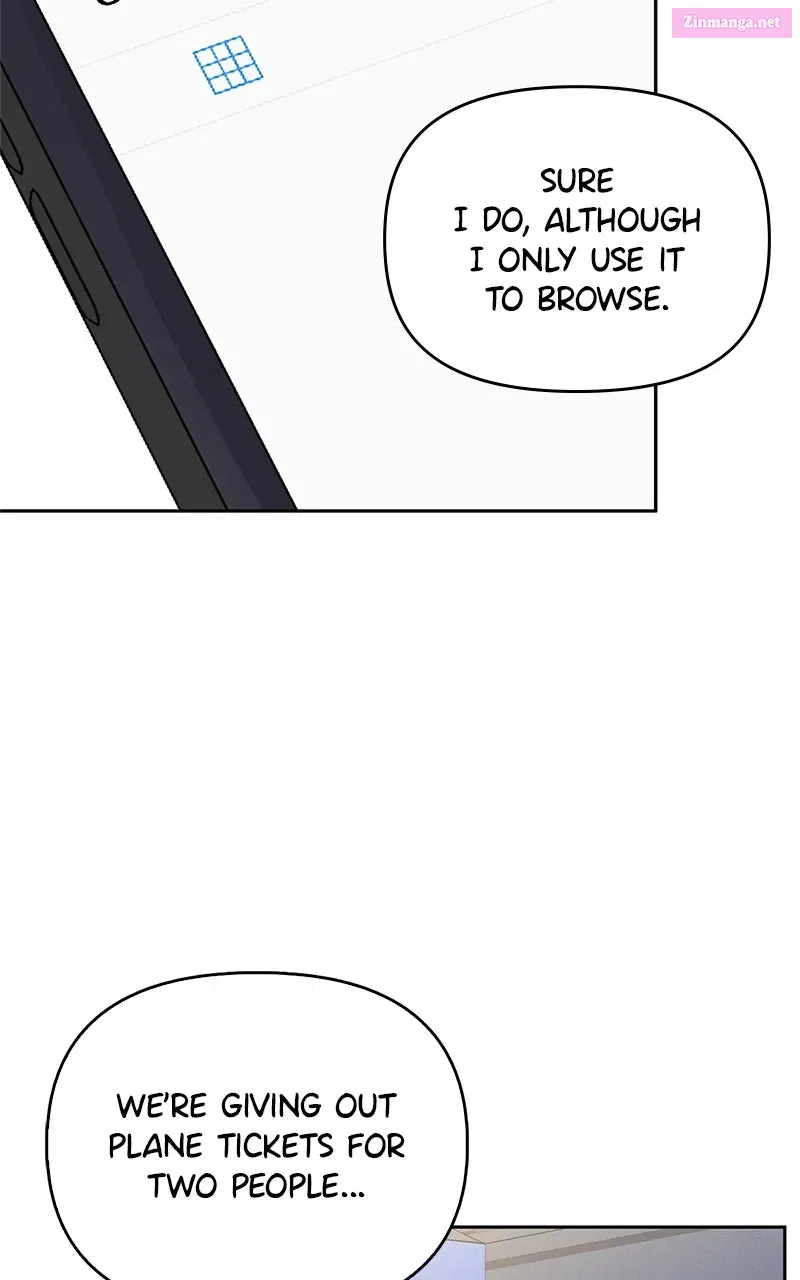 Woke Up as the CEO’s Dog Chapter 19 page 31 - 