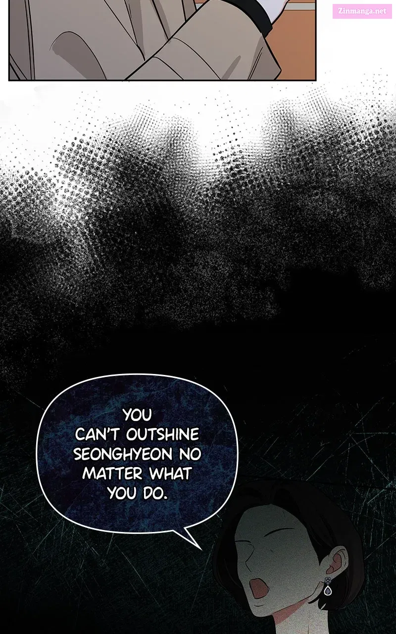 Woke Up as the CEO’s Dog Chapter 19 page 46 - 
