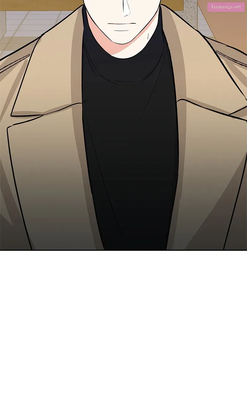 Woke Up as the CEO’s Dog Chapter 19 page 49 - 