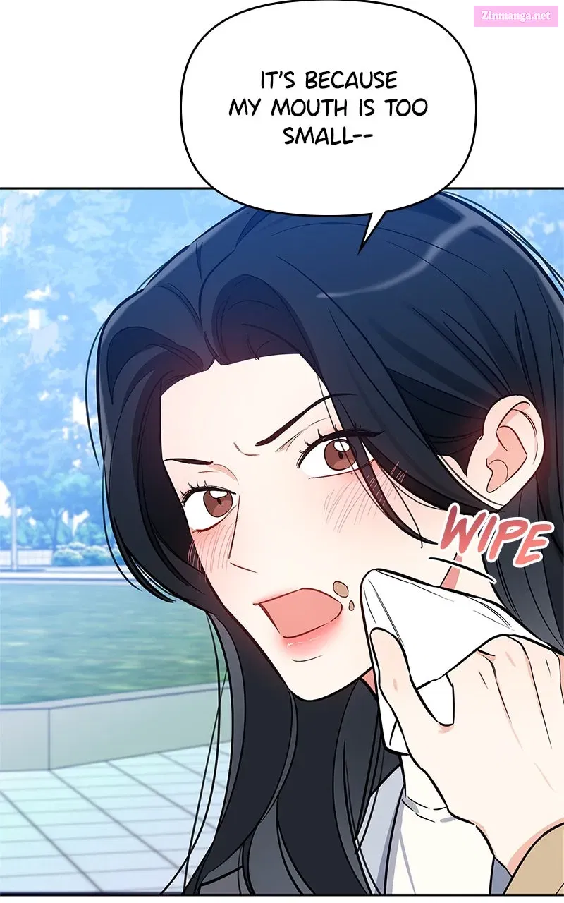 Woke Up as the CEO’s Dog Chapter 19 page 55 - 
