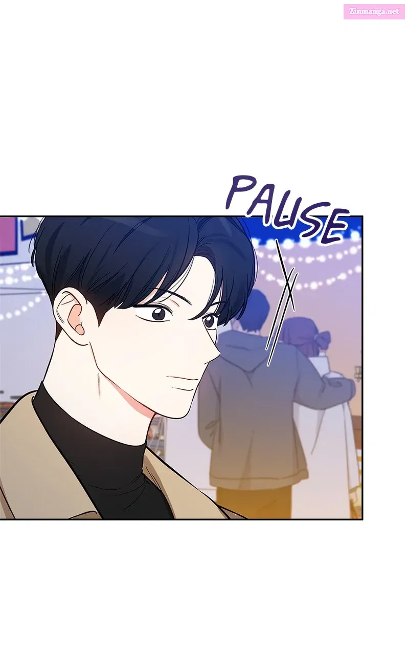 Woke Up as the CEO’s Dog Chapter 19 page 7 - 