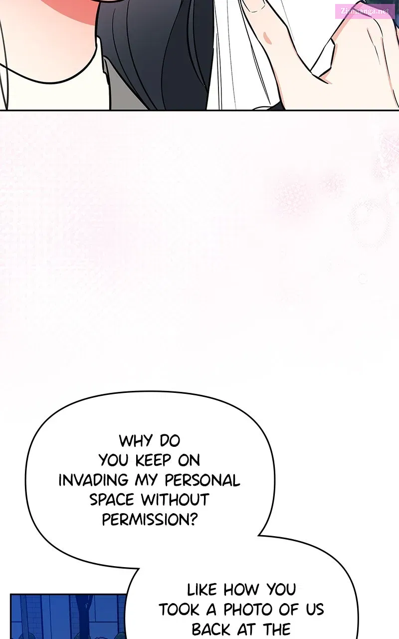 Woke Up as the CEO’s Dog Chapter 19 page 61 - 