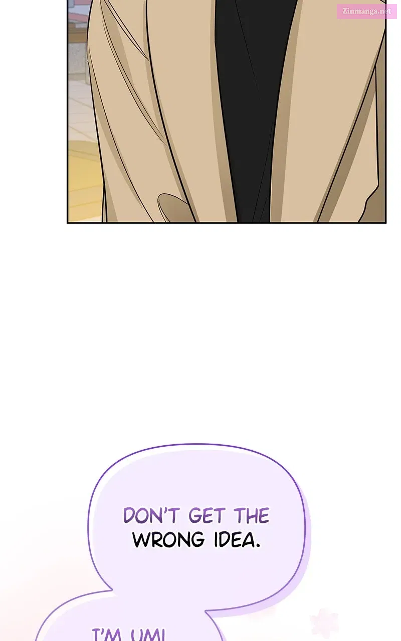Woke Up as the CEO’s Dog Chapter 19 page 64 - 