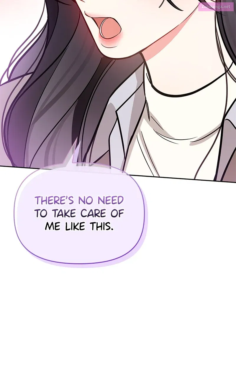 Woke Up as the CEO’s Dog Chapter 19 page 66 - 