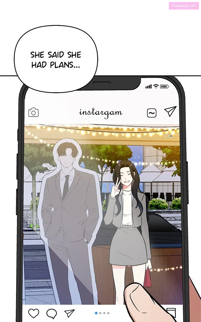 Woke Up as the CEO’s Dog Chapter 19 page 80 - 