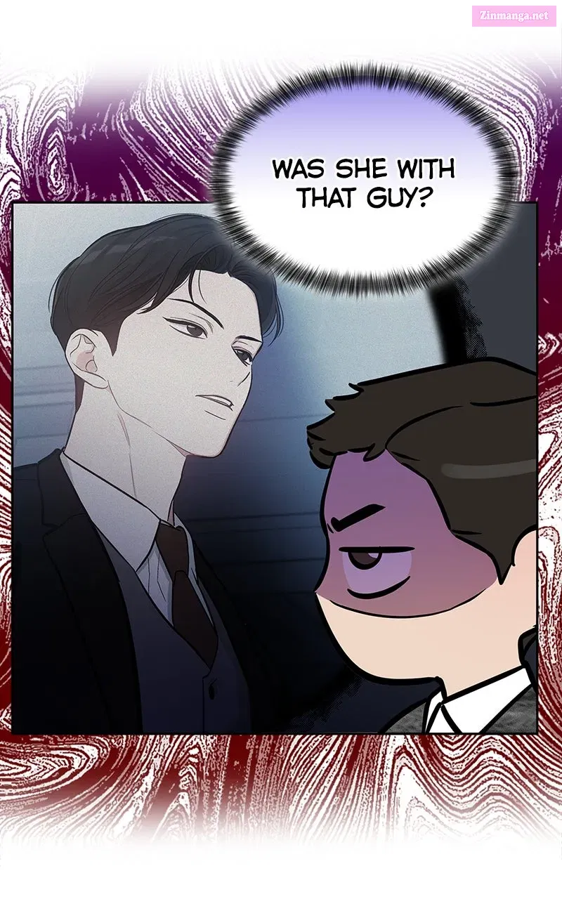 Woke Up as the CEO’s Dog Chapter 19 page 83 - 
