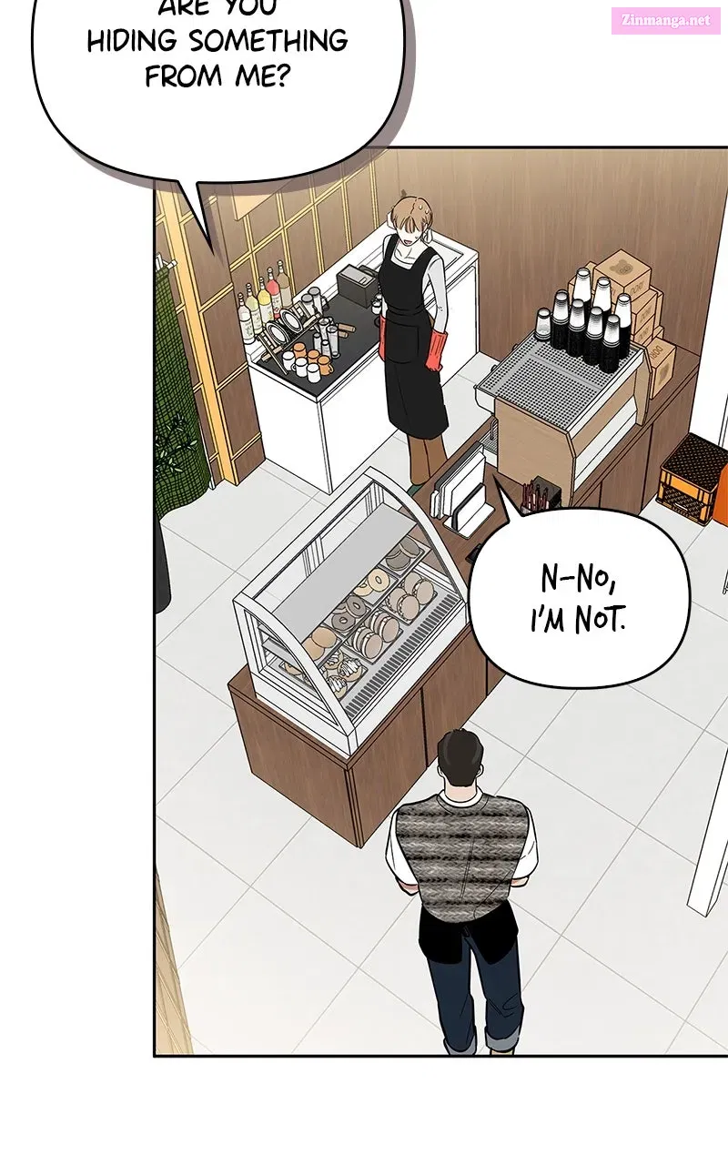 Woke Up as the CEO’s Dog Chapter 19 page 86 - 