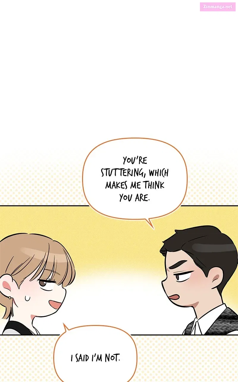 Woke Up as the CEO’s Dog Chapter 19 page 87 - 