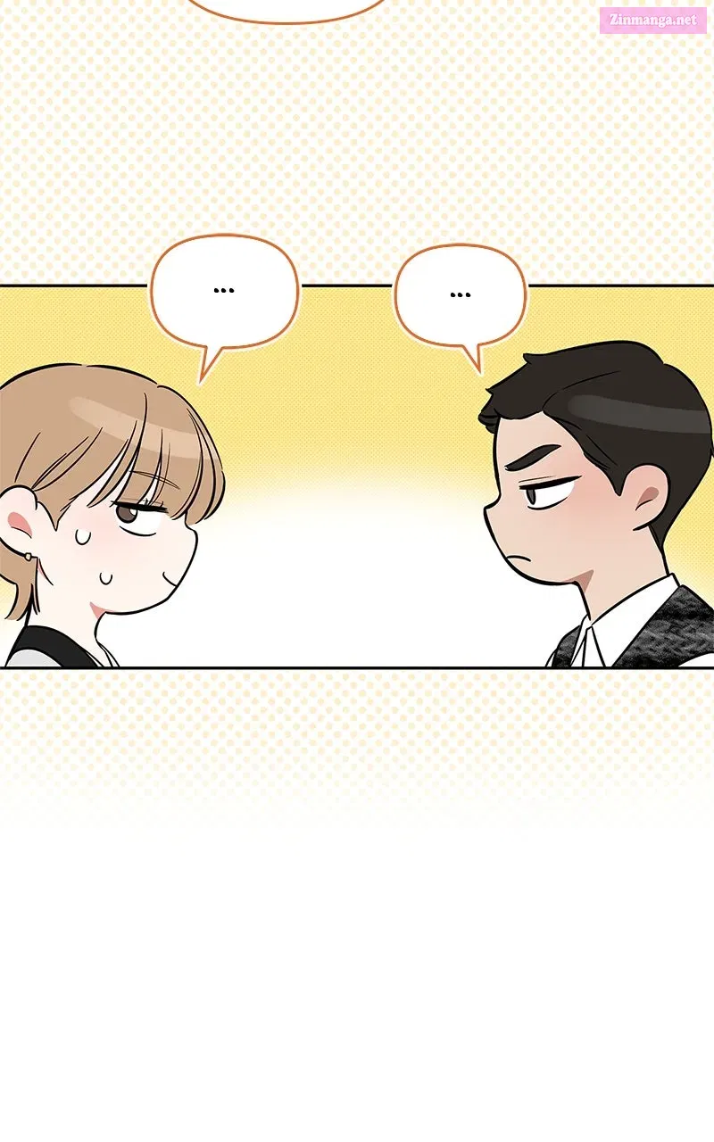 Woke Up as the CEO’s Dog Chapter 19 page 88 - 