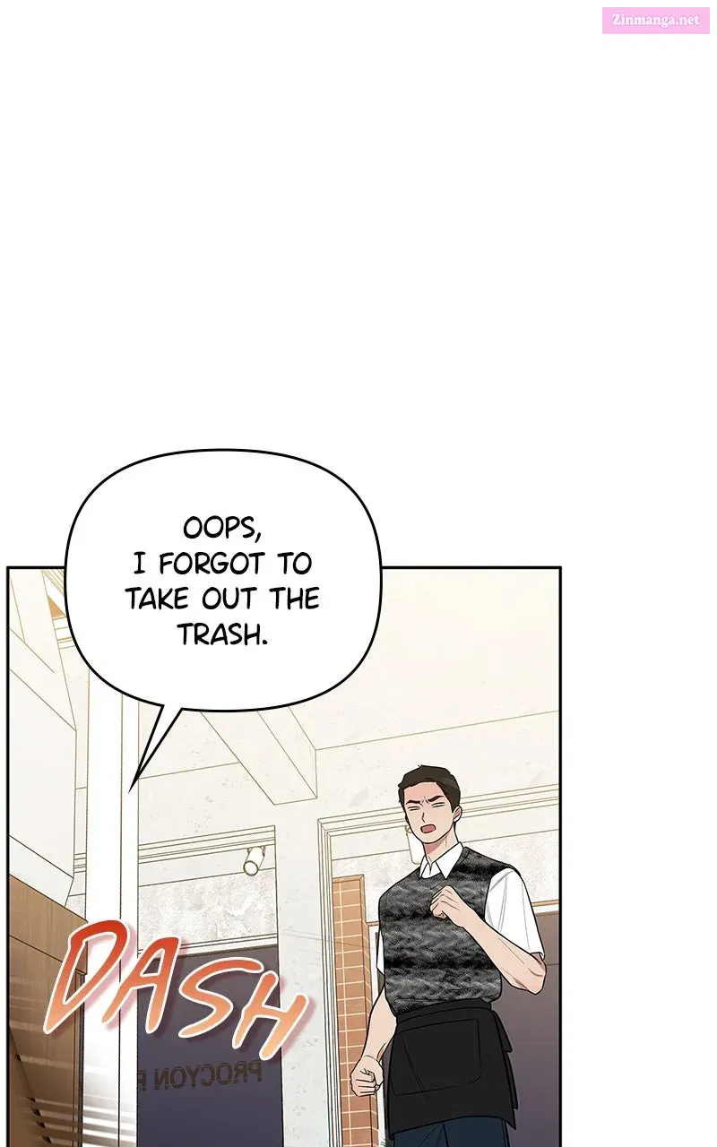 Woke Up as the CEO’s Dog Chapter 19 page 89 - 