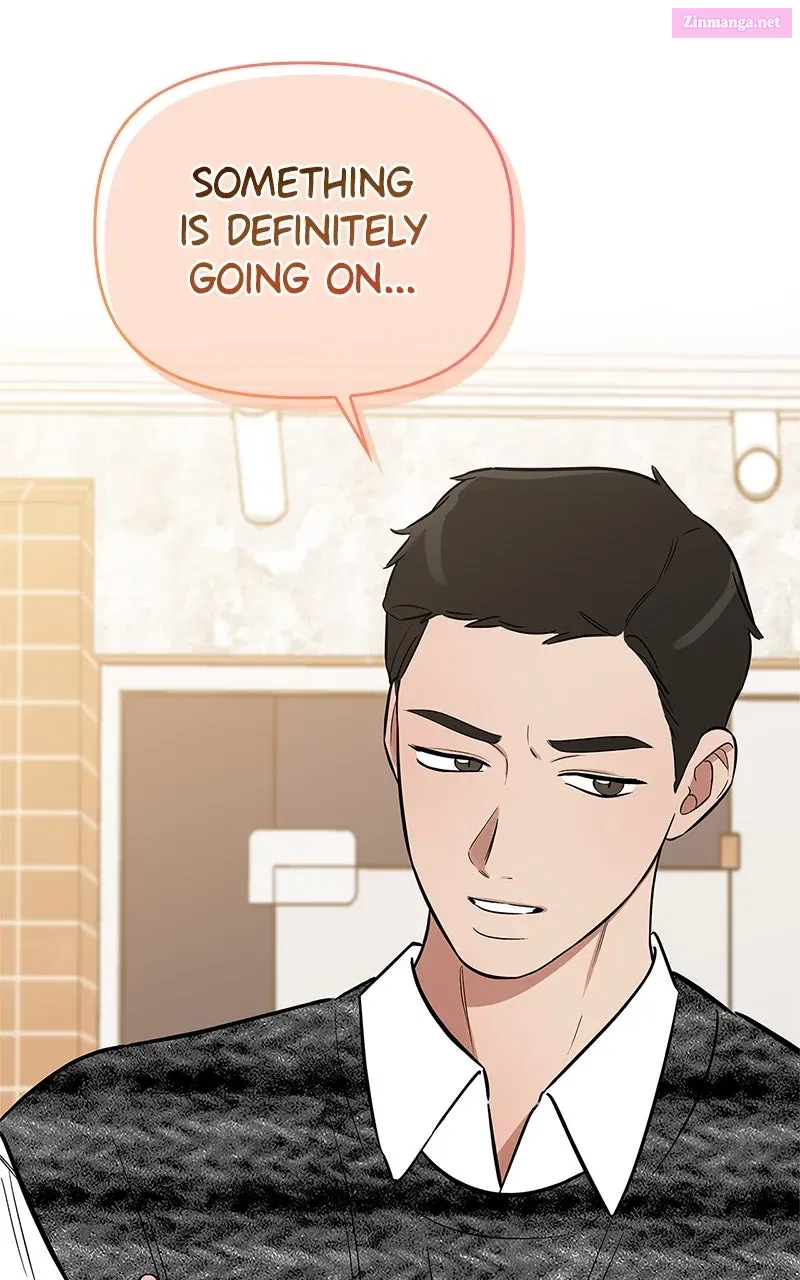 Woke Up as the CEO’s Dog Chapter 19 page 92 - 