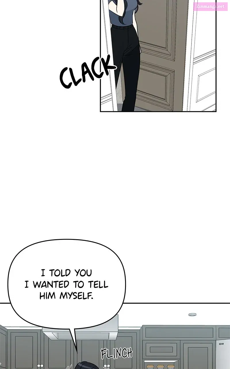 Woke Up as the CEO’s Dog Chapter 20 page 14 - 