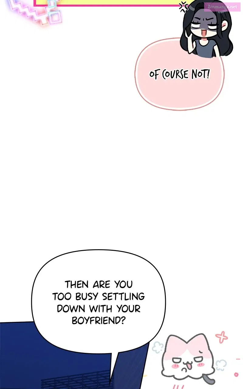 Woke Up as the CEO’s Dog Chapter 20 page 18 - 