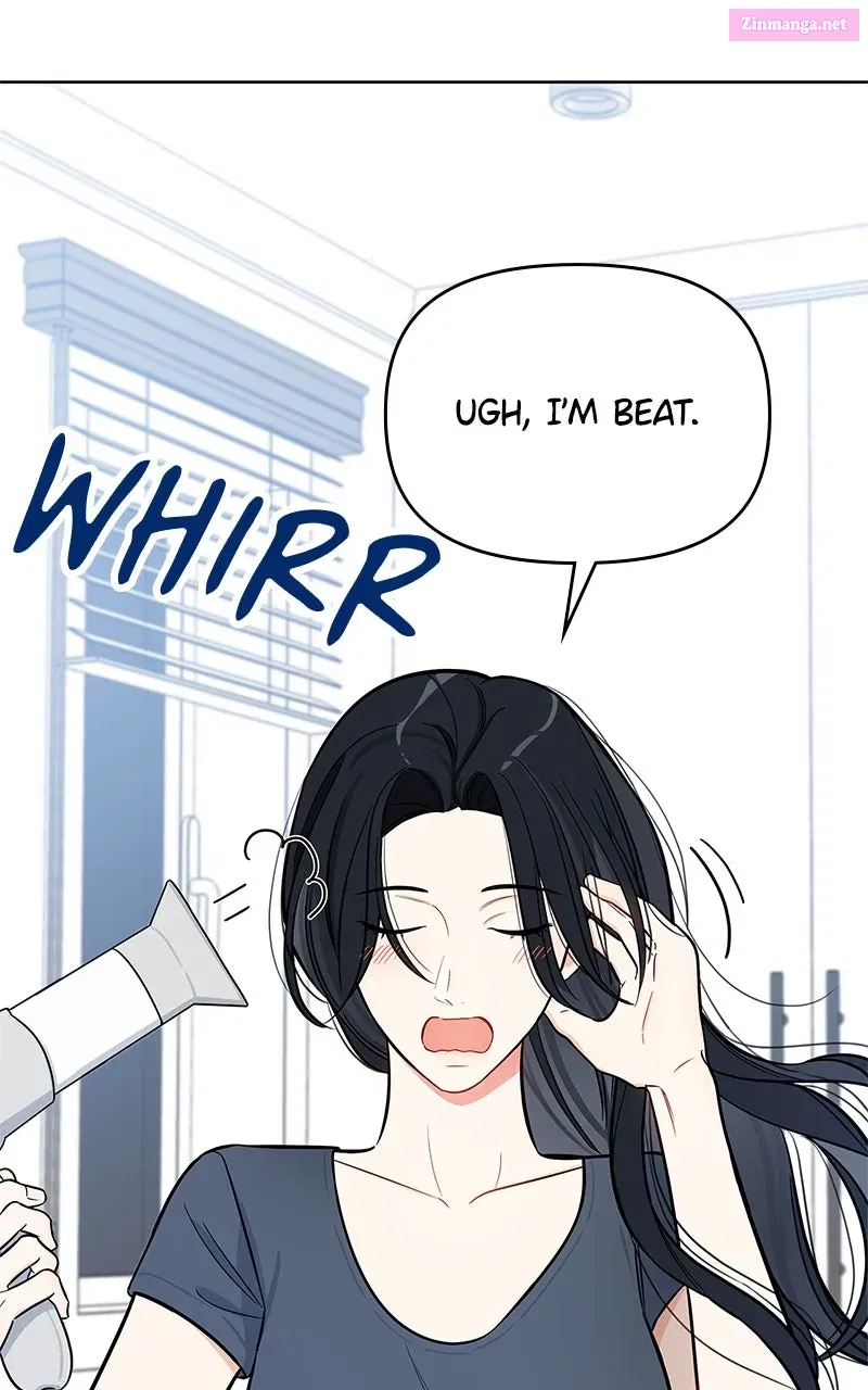 Woke Up as the CEO’s Dog Chapter 20 page 3 - 