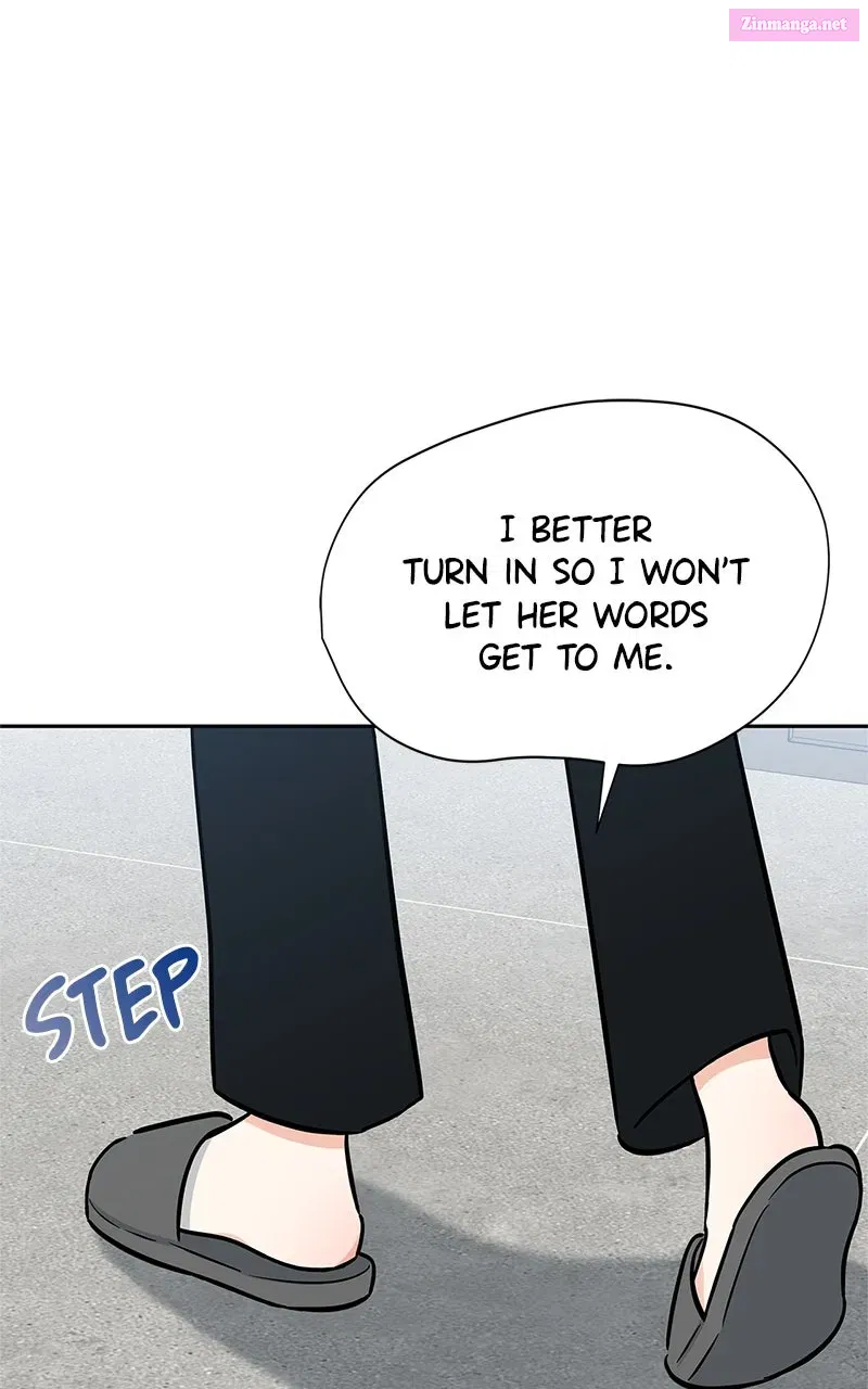 Woke Up as the CEO’s Dog Chapter 20 page 27 - 