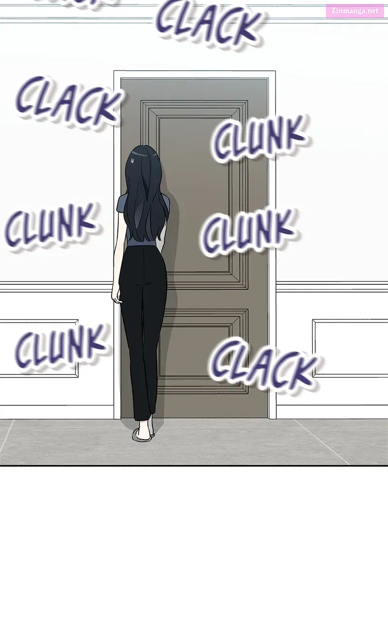 Woke Up as the CEO’s Dog Chapter 20 page 31 - 