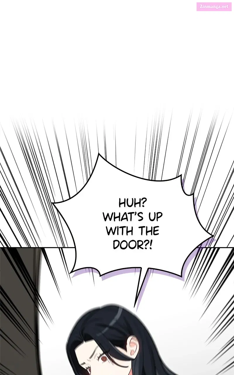 Woke Up as the CEO’s Dog Chapter 20 page 32 - 