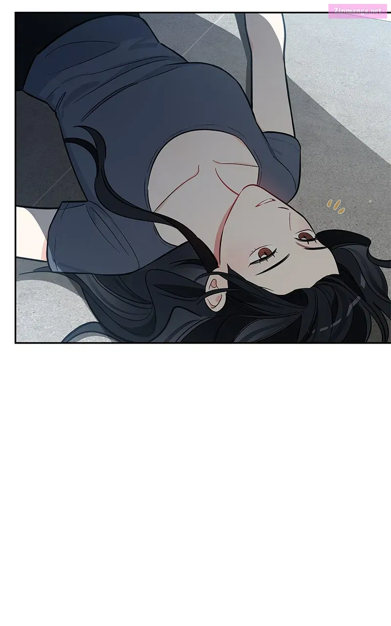 Woke Up as the CEO’s Dog Chapter 20 page 39 - 