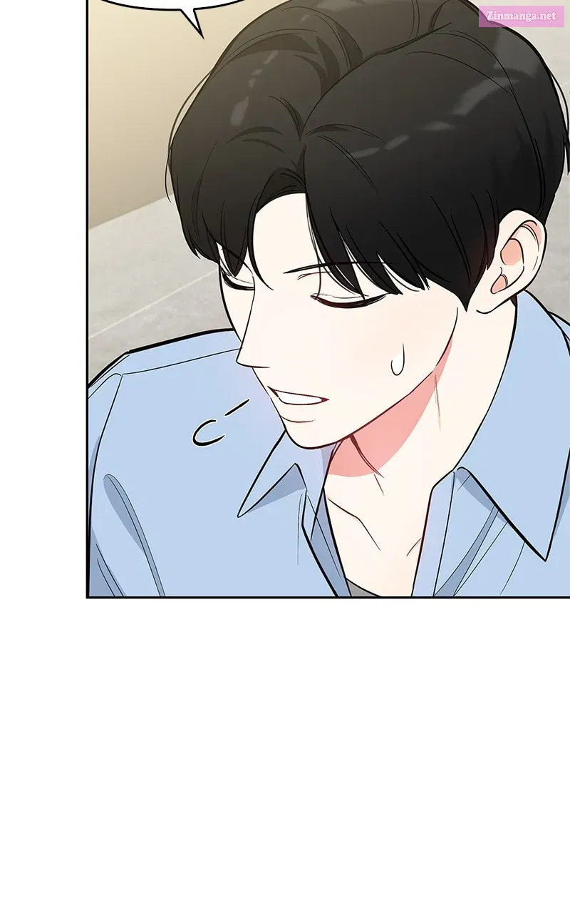 Woke Up as the CEO’s Dog Chapter 20 page 45 - 