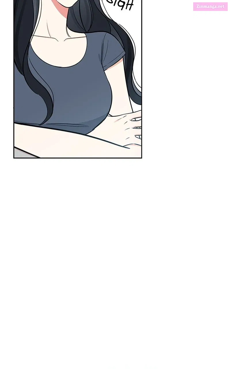 Woke Up as the CEO’s Dog Chapter 20 page 61 - 