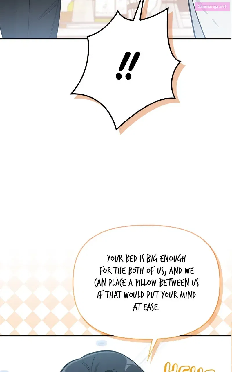 Woke Up as the CEO’s Dog Chapter 20 page 63 - 