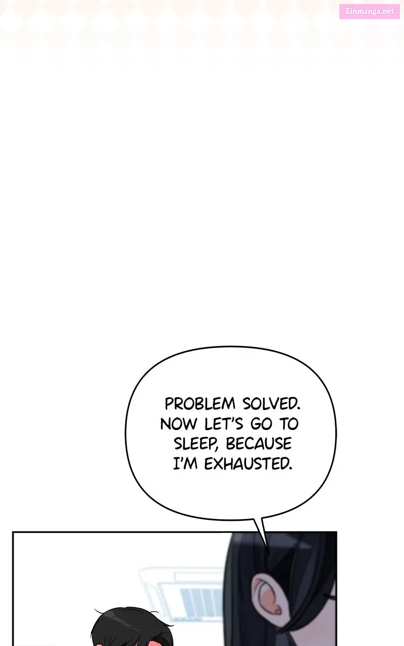 Woke Up as the CEO’s Dog Chapter 20 page 66 - 