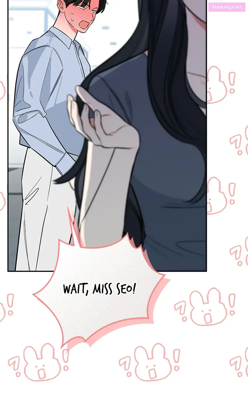 Woke Up as the CEO’s Dog Chapter 20 page 67 - 