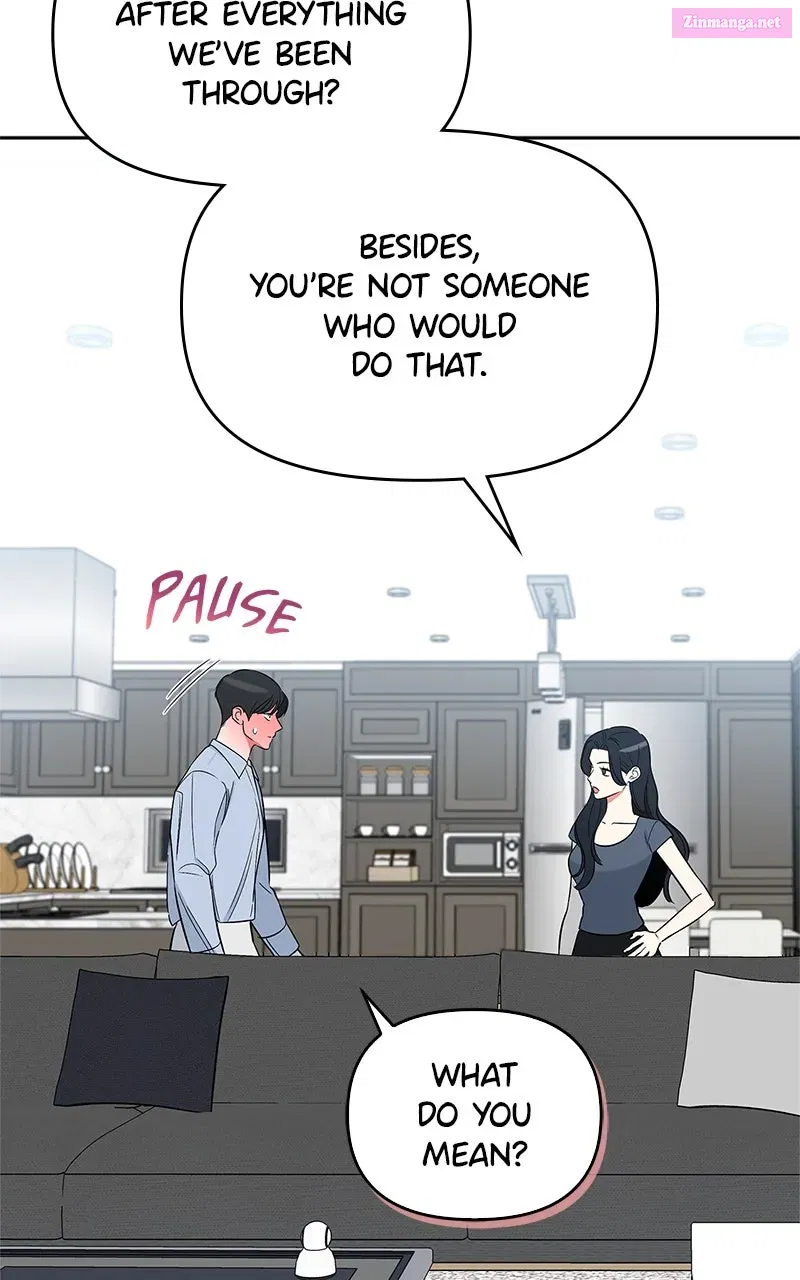 Woke Up as the CEO’s Dog Chapter 20 page 70 - 