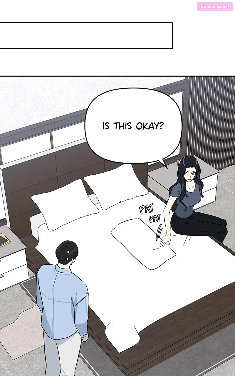 Woke Up as the CEO’s Dog Chapter 20 page 75 - 